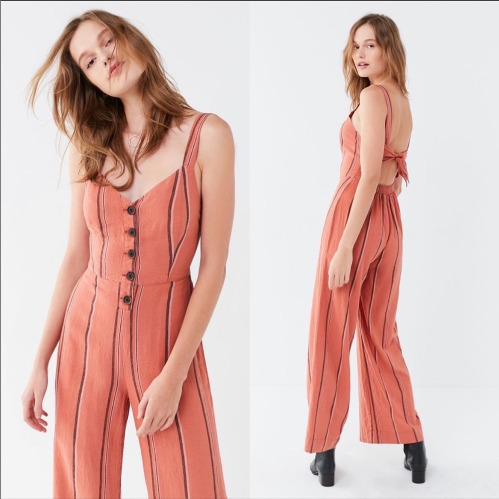 Urban outfitters jumpsuit